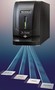 YVO4 Laser Marking System features 3-axis beam control.