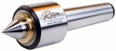 Live Center offers permanent bearing protection.