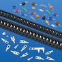 PCB Test Points are color-coded for identification.