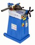 Rotary Draw Bender produces repeatable, accurate bends,.