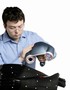 Laser Scanner offers surface reconstruction capabilities.