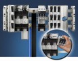 Busbar System distributes 1,600 A at 690 V.