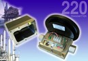 DP Indicator is offered with 4-20 mA tranmitter option.