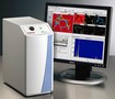 EDS X-Ray Microanalysis System produces results in seconds.