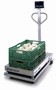 Scale Platforms provide weighing in dry environments.