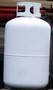Interior/Exterior Primer imparts corrosion protection.