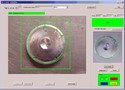 Inspection System verifies fastener quality and integrity.