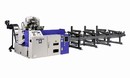 Carbide Cutoff Systems can replace 3-4 production saws.