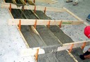 Concrete Stair Aligner promotes jobsite productivity.