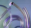Multipurpose PVC Tubing comes in over 50 sizes.