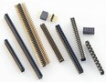 Board-to-Board Connectors suit limited space applications.