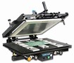 Stencil Printer offers max print area of 20 x 22 in.