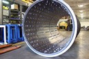 
Solar Manufacturing Provides Blazing Fast Response To Emergency Hot Zone Rebuild
