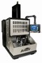 Vertical CNC Honing System produces constant crosshatch.