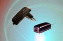 AC/DC Desktop Power Supplies target OEM applications.