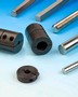 Shaft Collars and Couplings can be remachined.