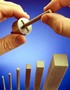 Hand Finishing Sticks aid tool, mold, and die maintenance.