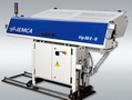 
See the Newest Bar Feeder Technology from IEMCA at IMTS Booth A-8274
