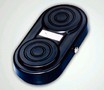 Foot Switch operates variety of equipment.