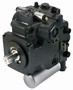 Hydrostatic Pump targets mobile machinery.