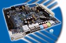 Mini-ITX Motherboard uses Intel® Atom(TM) processor.