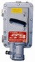 Plug and Receptacles feature explosion-proof design.