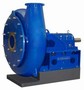 Pumps are designed for severe, mill-duty applications.