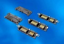Connector meets SATA-I/O 2.6 specification.