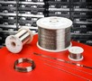 Platinum Clad Wire replaces solid products.