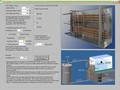 Heat Recovery System is offered with savings estimator.