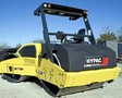 
New HYPAC Tandem Rollers Feature Intuitive Controls, Improved Ergonomics
