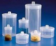 Weighing Bottles minimize tare weight requirements.