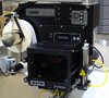 Label Printer Applicator is built to meet space demands.
