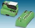 Bus Couplers provide flexible EtherNet/IP I/O connectivity.