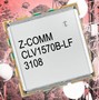 RoHS-Compliant L-Band VCO features ultra low phase noise.
