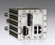 Ethernet Extenders offer redundant rings support.