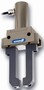 Robotic Grippers are designed to handle high payloads.