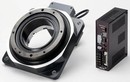 Hollow Rotary Actuator is immune to load fluctuations.