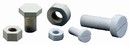 Ceramic Fasteners offer continuous use at 1,500°C.