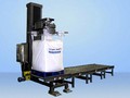 FIBC Filling System offers reach-free design.