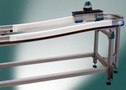 Modular Transport System offers touch-screen interface.