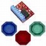 Universal Pushbutton offers 2 accessories.