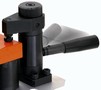 Heavy-Duty Swing Clamps deliver high-security workholding.