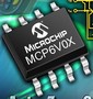 Low-Power Op Amps feature self-correcting architecture.