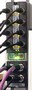 Sensor Actuator Interfaces support Ethernet/IP protocols.