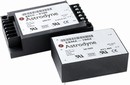 Ultra-Miniature AC/DC Switching Supplies deliver up to 30 W.