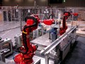 Motion Control System optimizes machine automation.
