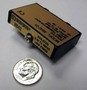 Transmitter Interface Modules provide isolation.