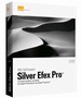 Software Plug-In creates black and white images.