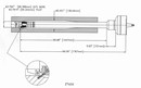 
Cogsdill's ZXTM Bottle-�Boring Tool Outperforms The Competition 
